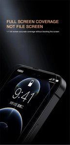 1-5Pcs Privacy Screen Protector for iPhone 17 16 15 14 13 11 12 Pro Max Mini Anti Spy Tempered Glass for iPhone 16Pro XR X Glass