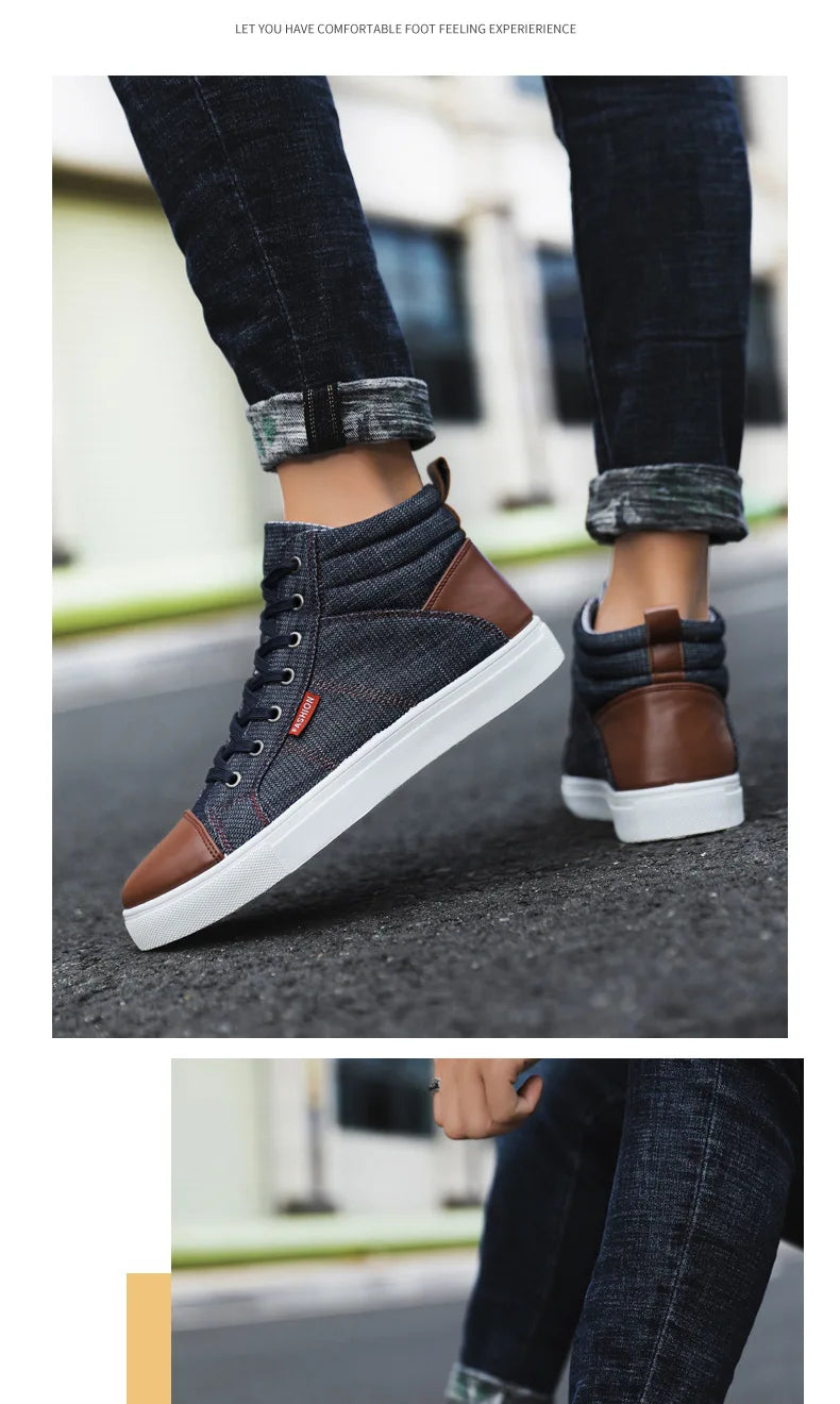 Sports Shoes for Men High Top Sneakers Casual Shoes Running Shoes Men 2025 Sneakers for Men Luxury Sneakers мужские кроссовки