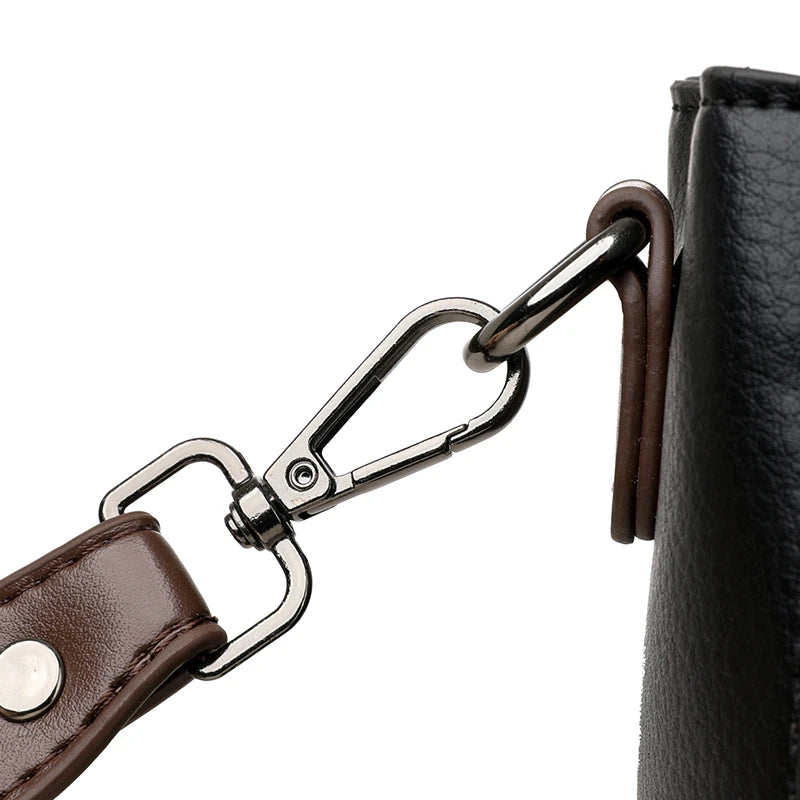 High Quality  Leather Luxury Purses And Handbags Women Bags Designer Female Shoulder Crossbody Bags For Ladies 2024 Sac A Main