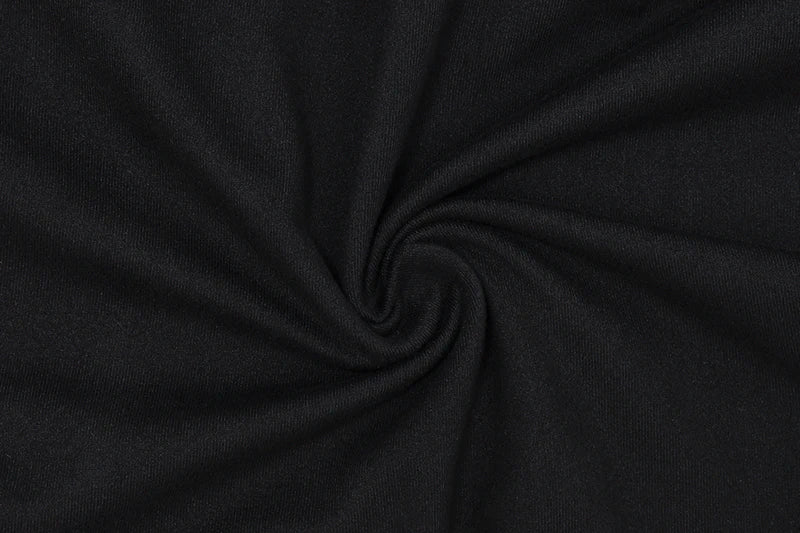 WhereMery Sexy Women's Off-Shoulder Halter Bodysuit Casual Spaghetti Straps Long Sleeve Slim T-Shirt for Party Clubwear Vestidos