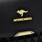 Genuine  Branded  HIgh Quality Handbag Purse Women Casual Crossbody Bags for Women  Shoulder Messenger Bags Luxury Ladies Tote