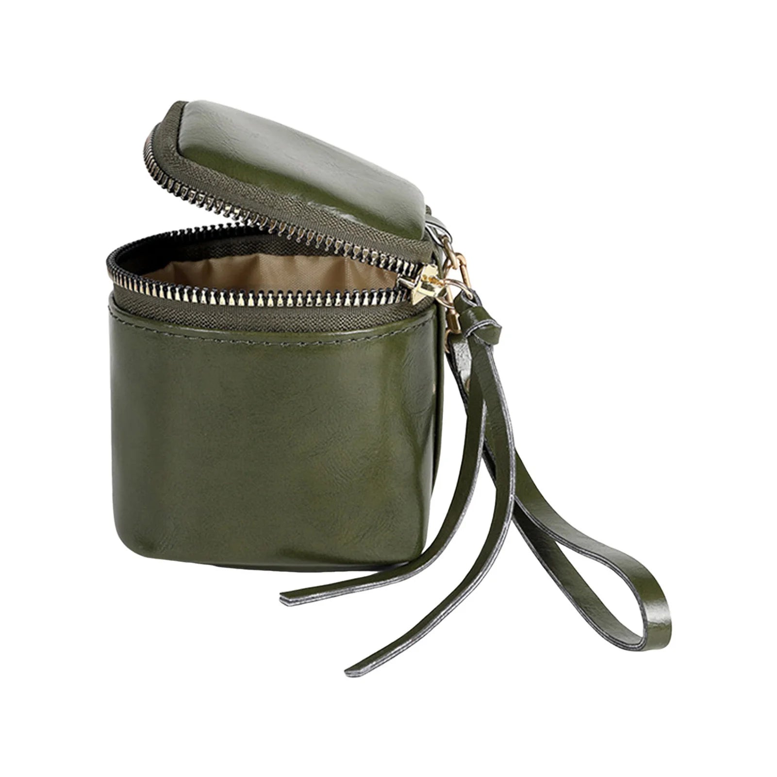 Ladies Elegant PU Coin Purse Compact Size Fashionable Style Mini Purse Suitable for Shopping Traveling Birthday Gifts