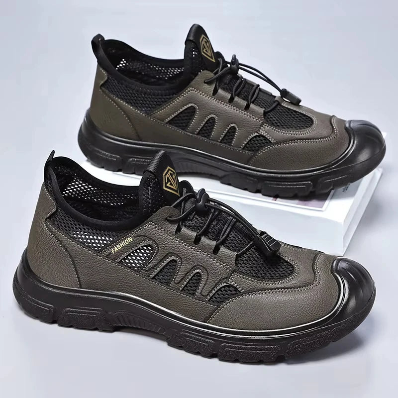 Man Shoes Cheap Shoes Clearance Comfort Men'S Sneakers Breathable Casual Sneakers Soft Sole Designer Shoes