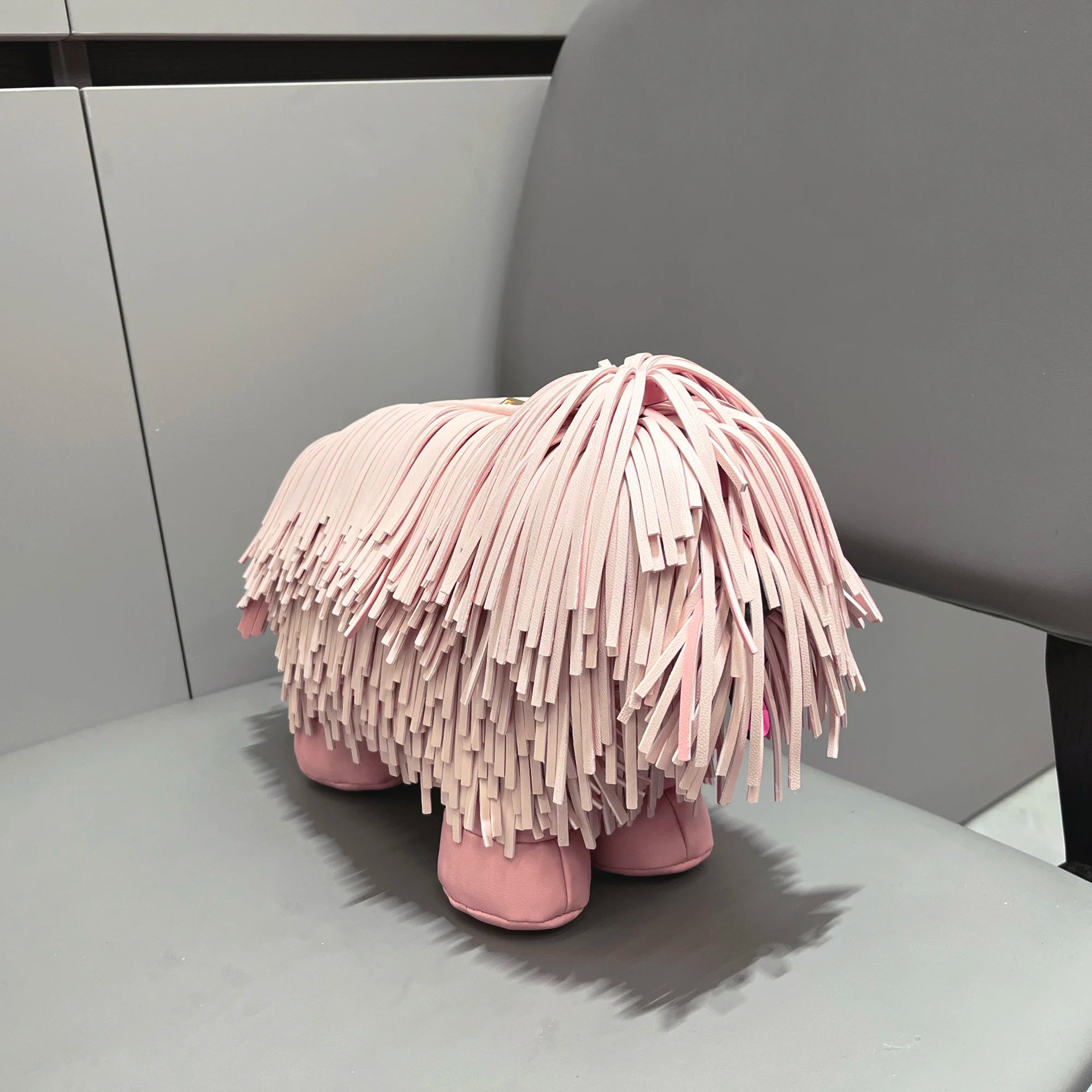 purses and handbags For Women Luxury Designer Leather crossbody shoulder bag Purse Cute dog shape Evening Party bag Women's bag