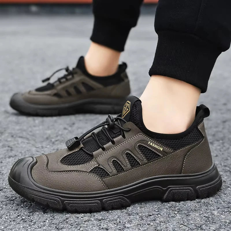 Man Shoes Cheap Shoes Clearance Comfort Men'S Sneakers Breathable Casual Sneakers Soft Sole Designer Shoes