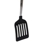Stainless Steel Turners Kitchen Tools  Nylon Handle  Spatula  Fried Shovel Egg Fish Frying  Pan  Scoop  Spatula  Cooking  Tool