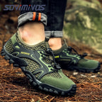 Barefoot Trail Shoes Barefoot Shoes for Men Casual Ladies Women Hiking Water Shoes Aquatic Sneaker Shoe Man tenis masculino