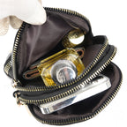 Ladies New Trendy Pu Leather Shoulder Bags Luxury Designer Simple Small Purse Handbags for Women Fashion Messenger Bags Sac