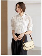 Genuine  Branded  HIgh Quality Handbag Purse Women Casual Crossbody Bags for Women  Shoulder Messenger Bags Luxury Ladies Tote