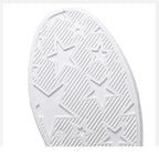 Men High Top Sneakers Fashion Leather Casual Shoes for Men Comfortable Non-slip Vulcanized Shoes Designer Outdoor Men Tenis Shoe