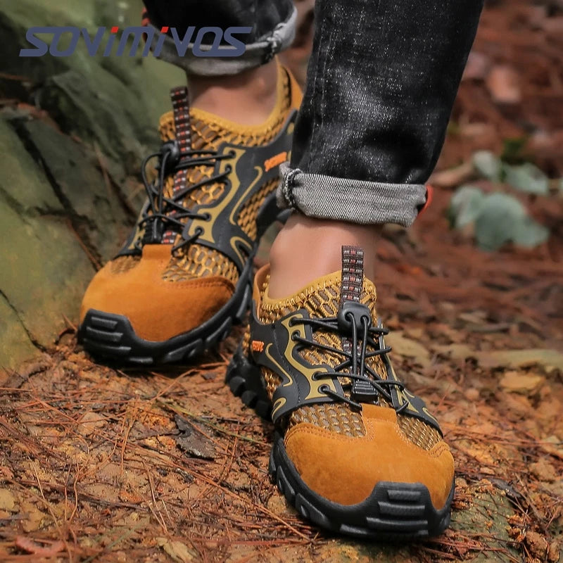 Barefoot Trail Shoes Barefoot Shoes for Men Casual Ladies Women Hiking Water Shoes Aquatic Sneaker Shoe Man tenis masculino