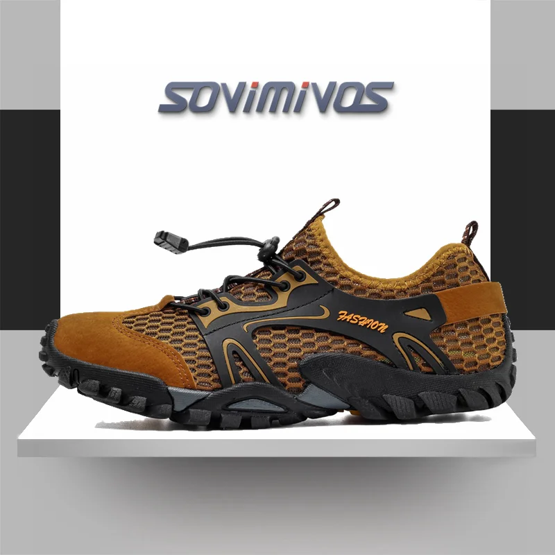 Barefoot Trail Shoes Barefoot Shoes for Men Casual Ladies Women Hiking Water Shoes Aquatic Sneaker Shoe Man tenis masculino