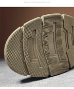 Spring-autumn High Sneakers For Man Skater Sneakers Man Shoes Blue Boots Sports Factory Portable  Badkets