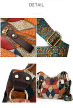 Women Bag Soft PU Leather Purse Quality Female Shoulder Messenger Bag Designer Large Capacity Handbag Ladies Shoulder Packs