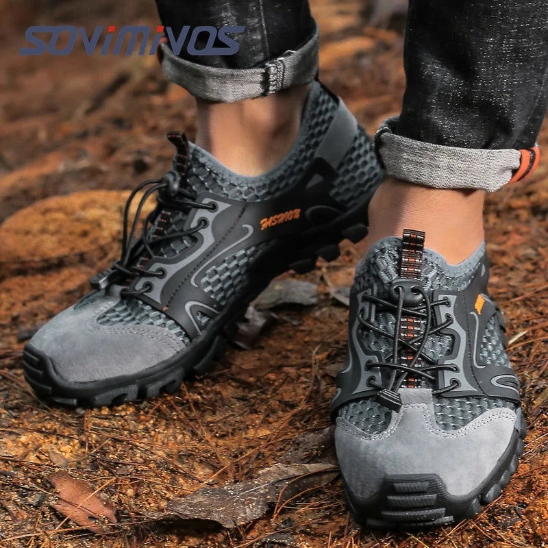 Barefoot Trail Shoes Barefoot Shoes for Men Casual Ladies Women Hiking Water Shoes Aquatic Sneaker Shoe Man tenis masculino