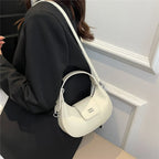 Bags women handbags ladies 2025 New Fashion PU Leather Crossbody Bag Women Small Shoulder Bag Casual Handbag Purse