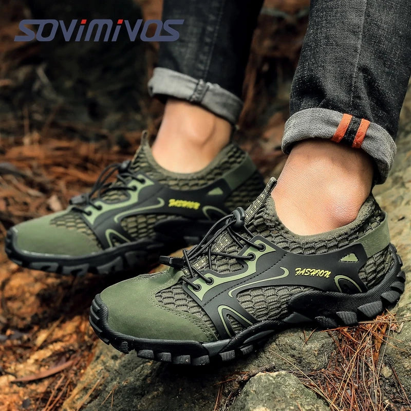 Barefoot Trail Shoes Barefoot Shoes for Men Casual Ladies Women Hiking Water Shoes Aquatic Sneaker Shoe Man tenis masculino