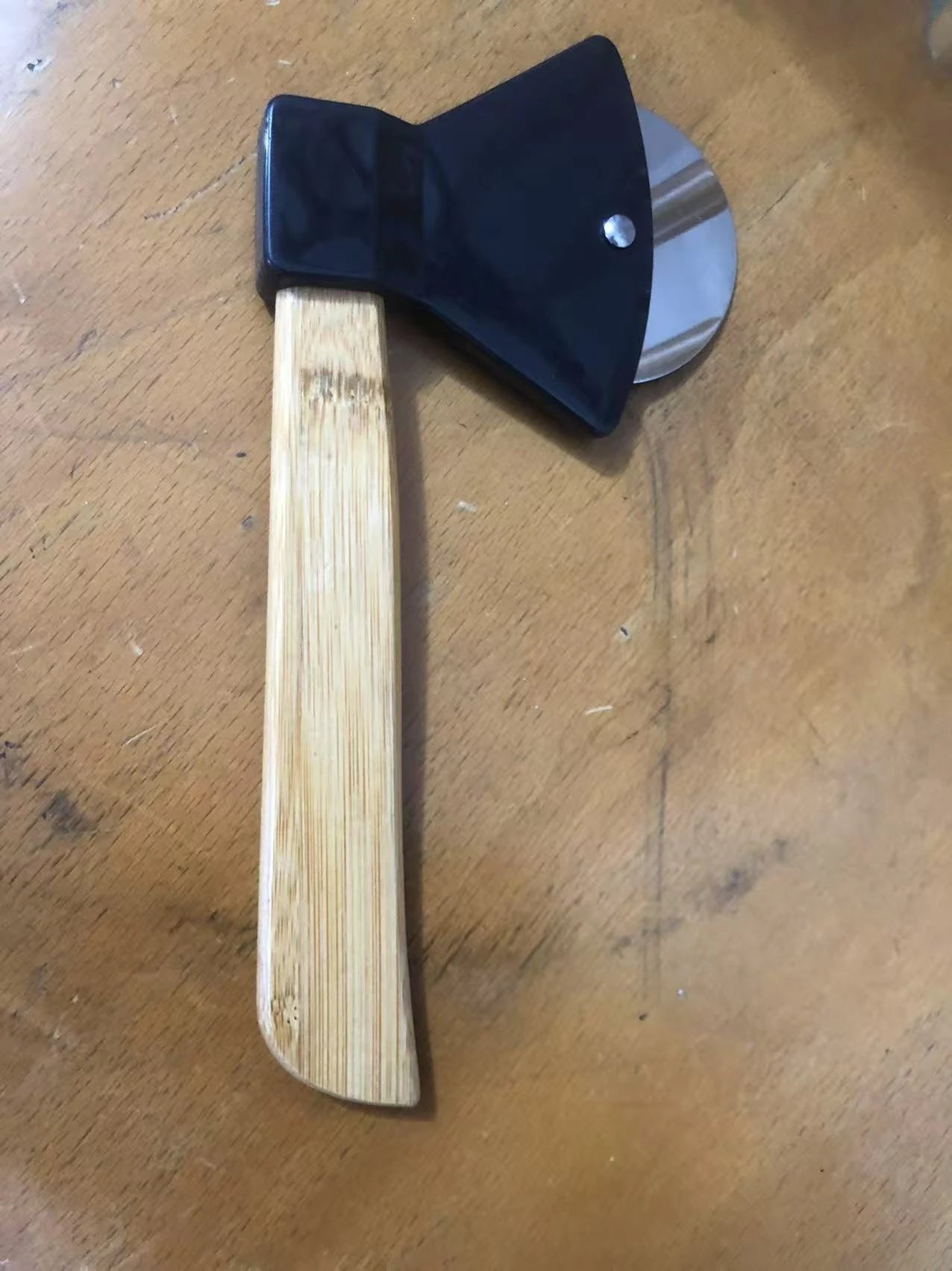 Pizza Knife, Baking Knife. Kitchen Tools Creative Ideas for Pizza Knives and Baking Knives Pizza Tool Set Kitchen,Dining & Bar