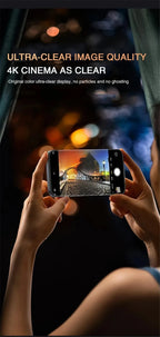 1-5Pcs Privacy Screen Protector for iPhone 17 16 15 14 13 11 12 Pro Max Mini Anti Spy Tempered Glass for iPhone 16Pro XR X Glass