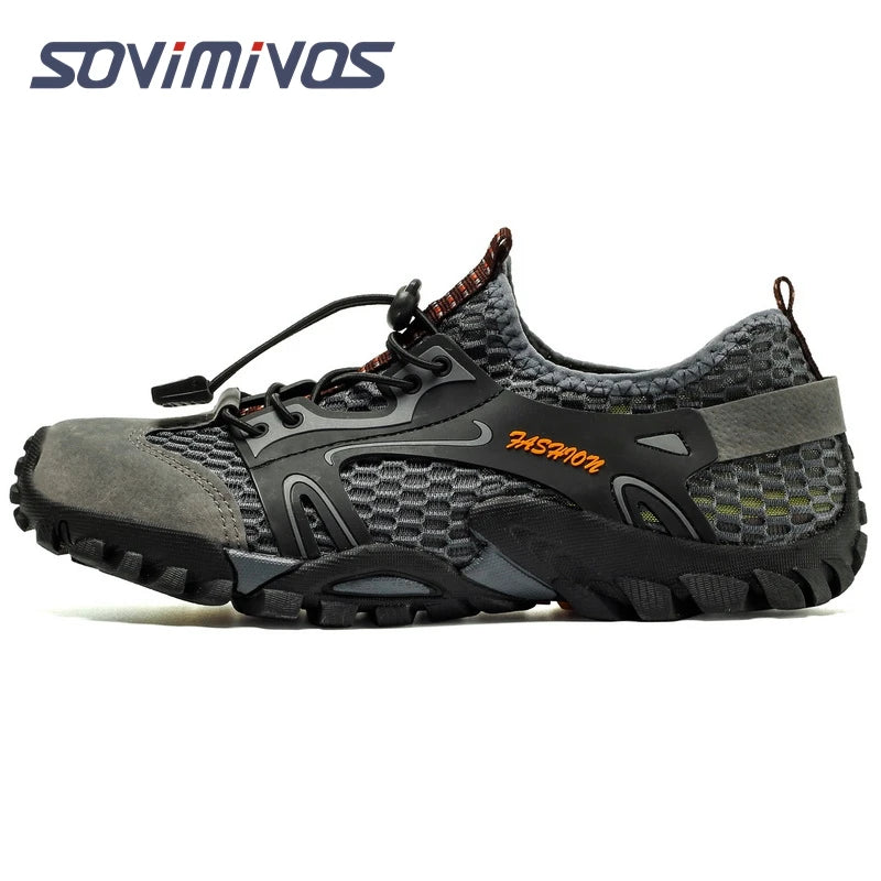 Barefoot Trail Shoes Barefoot Shoes for Men Casual Ladies Women Hiking Water Shoes Aquatic Sneaker Shoe Man tenis masculino