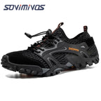 Barefoot Trail Shoes Barefoot Shoes for Men Casual Ladies Women Hiking Water Shoes Aquatic Sneaker Shoe Man tenis masculino