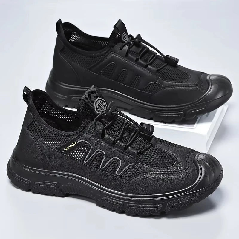 Man Shoes Cheap Shoes Clearance Comfort Men'S Sneakers Breathable Casual Sneakers Soft Sole Designer Shoes