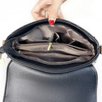 Genuine  Branded  HIgh Quality Handbag Purse Women Casual Crossbody Bags for Women  Shoulder Messenger Bags Luxury Ladies Tote