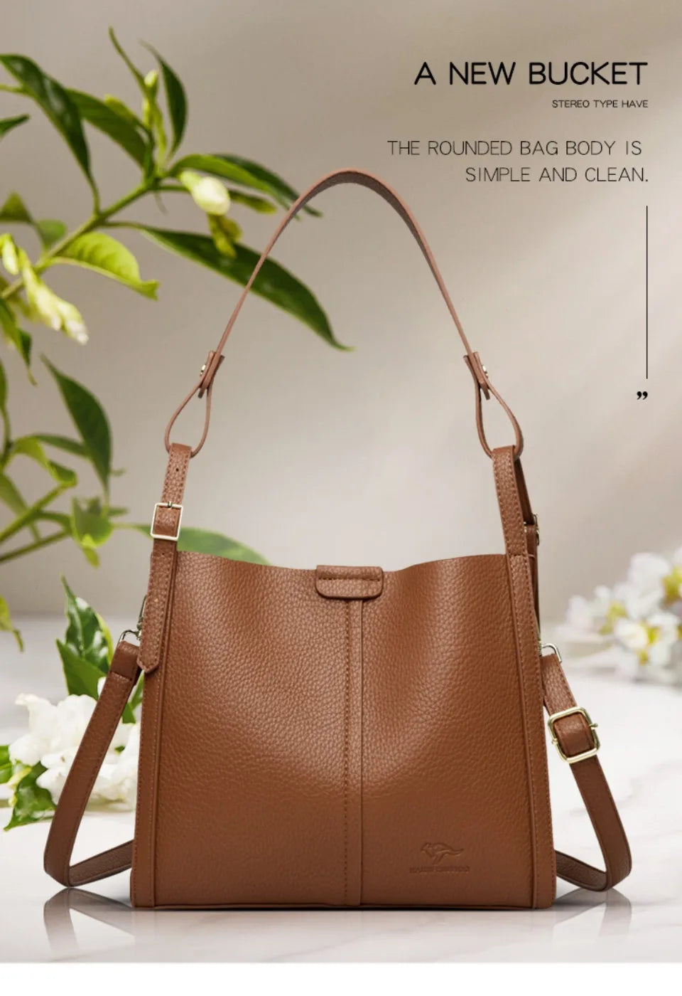 Hand Top-Handle Bags for Women 2025 High Quality Pu Leather Purse Ladies Shoulder Crossbody Bag Medium Casual Tote KAIDIFEINIROO