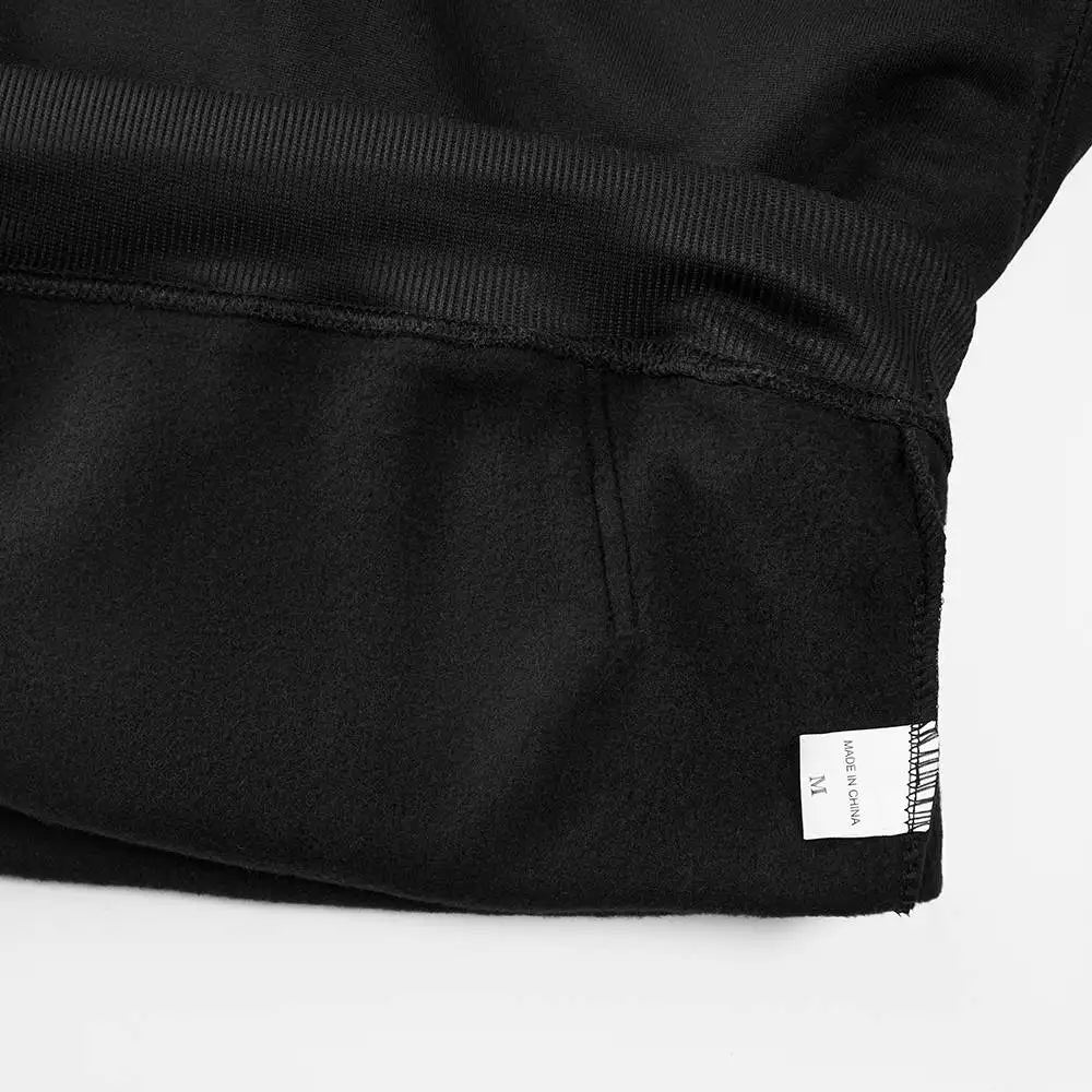 Hoodie Men Graphic Print Hoodies American Retro Personality Streetwear Casual Hooded Sweatshirt Men's Clothing