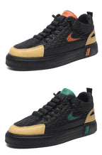 Men Casual Sneakers New Fashion Sport Shoes Outdoor Running Shoes Slip-on Lightweight Sports Casual Walking Tenis Shoes