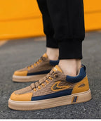 Men Casual Sneakers New Fashion Sport Shoes Outdoor Running Shoes Slip-on Lightweight Sports Casual Walking Tenis Shoes