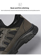 Man Shoes Cheap Shoes Clearance Comfort Men'S Sneakers Breathable Casual Sneakers Soft Sole Designer Shoes