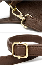 Hand Top-Handle Bags for Women 2025 High Quality Pu Leather Purse Ladies Shoulder Crossbody Bag Medium Casual Tote KAIDIFEINIROO