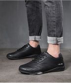 Men Casual Shoes Brand Men Sneakers  Comfortable Soft Male Running Shoe Hot Sell Breathable Men's Sports Shoes