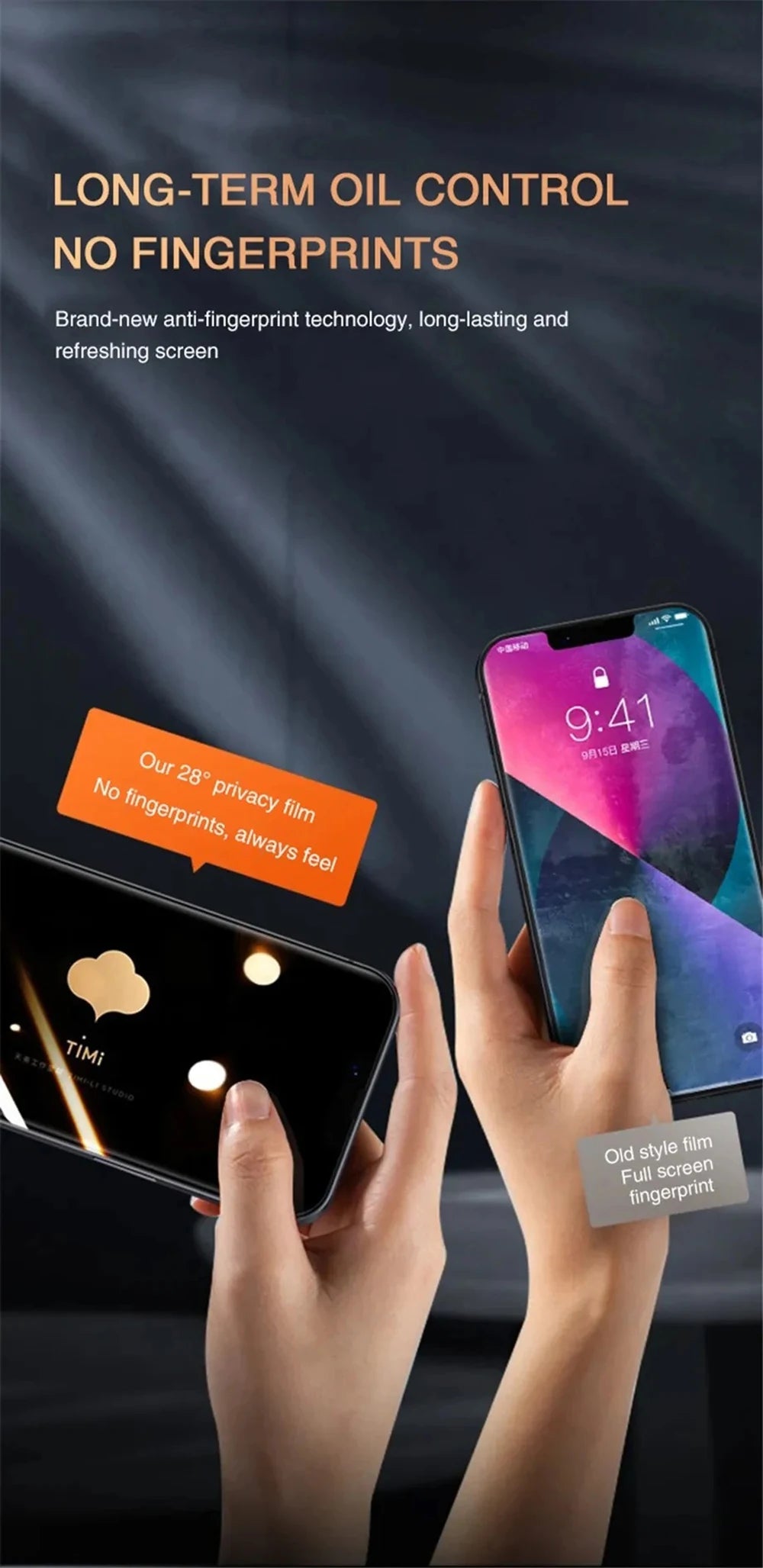 1-5Pcs Privacy Screen Protector for iPhone 17 16 15 14 13 11 12 Pro Max Mini Anti Spy Tempered Glass for iPhone 16Pro XR X Glass