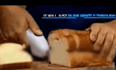 Kitchen Easy Cut Electric Cordless Cutting Tool Household Products Portable Rechargeable Stainless Steel Electric Steak Knife