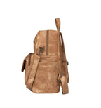 Backpack Purse for Women Fashion Leather Backpack Purse Designer Casual Travel College Backpack Convertible Shoulder Bag