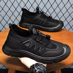 Man Shoes Cheap Shoes Clearance Comfort Men'S Sneakers Breathable Casual Sneakers Soft Sole Designer Shoes