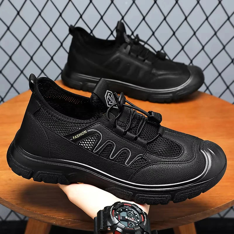 Man Shoes Cheap Shoes Clearance Comfort Men'S Sneakers Breathable Casual Sneakers Soft Sole Designer Shoes