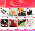 Pizza Knife, Baking Knife. Kitchen Tools Creative Ideas for Pizza Knives and Baking Knives Pizza Tool Set Kitchen,Dining & Bar