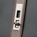 High Quality  Leather Luxury Purses And Handbags Women Bags Designer Female Shoulder Crossbody Bags For Ladies 2024 Sac A Main