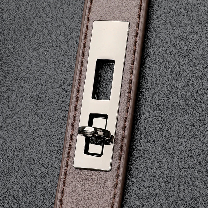 High Quality  Leather Luxury Purses And Handbags Women Bags Designer Female Shoulder Crossbody Bags For Ladies 2024 Sac A Main