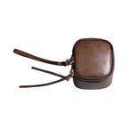 Ladies Elegant PU Coin Purse Compact Size Fashionable Style Mini Purse Suitable for Shopping Traveling Birthday Gifts