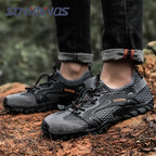 Barefoot Trail Shoes Barefoot Shoes for Men Casual Ladies Women Hiking Water Shoes Aquatic Sneaker Shoe Man tenis masculino