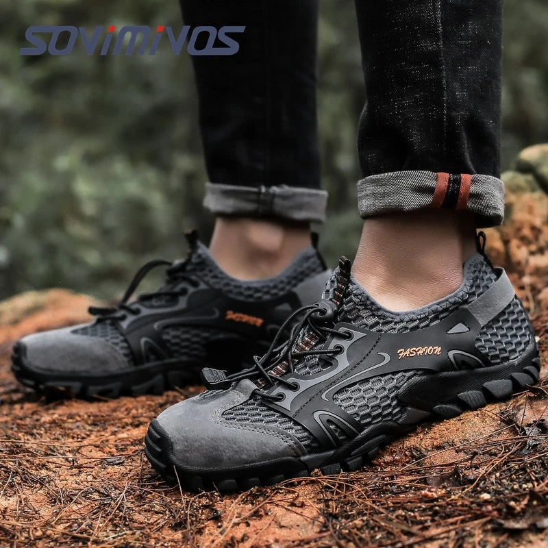 Barefoot Trail Shoes Barefoot Shoes for Men Casual Ladies Women Hiking Water Shoes Aquatic Sneaker Shoe Man tenis masculino