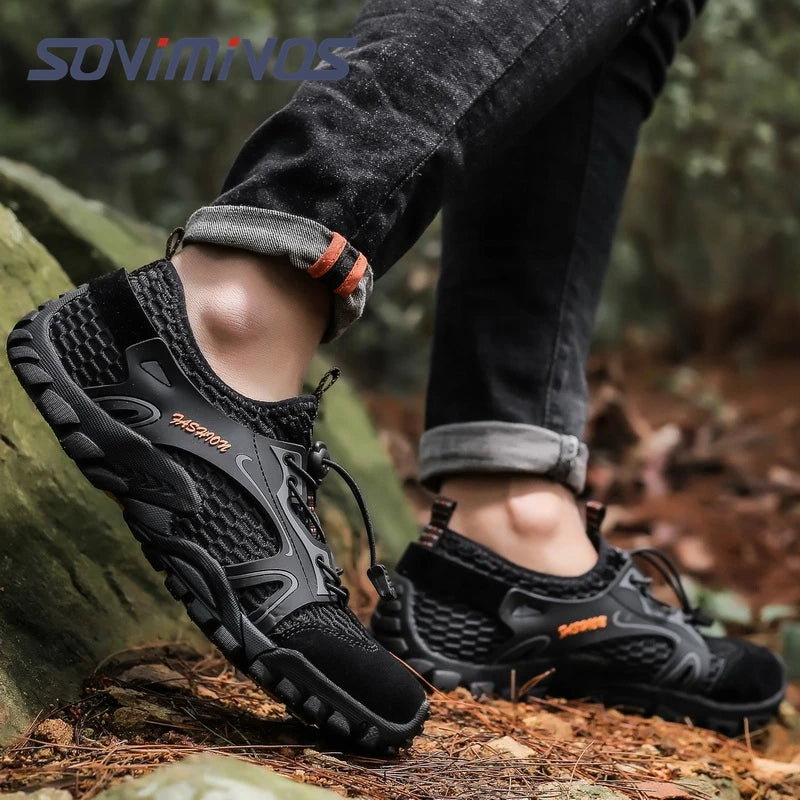 Barefoot Trail Shoes Barefoot Shoes for Men Casual Ladies Women Hiking Water Shoes Aquatic Sneaker Shoe Man tenis masculino