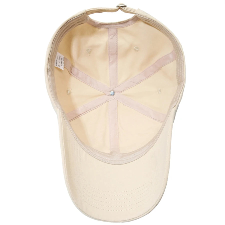 Caps For Men Breathable Sunshade Sunscreen Waterproof Quick-Dry Baseball Cap Male Outdoor Sports Running Light Thin Hat Fishing