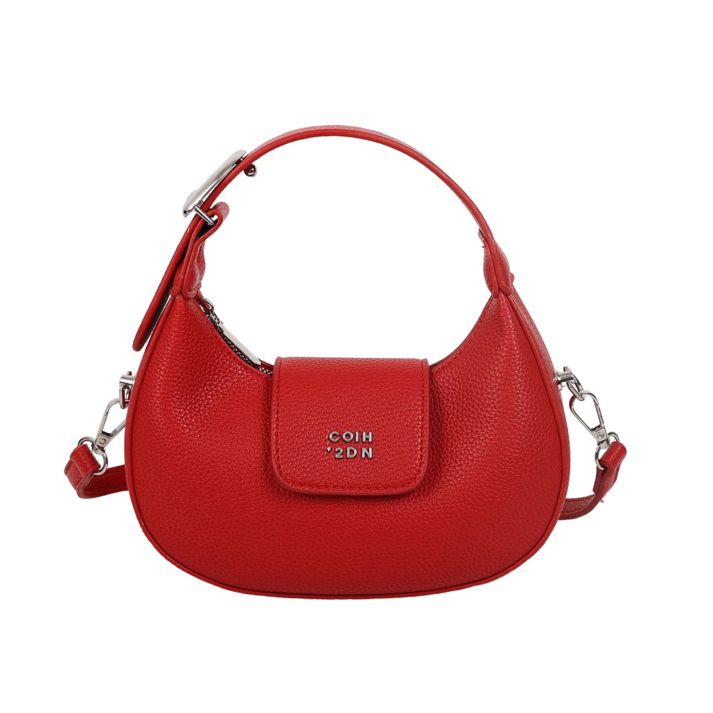 Bags women handbags ladies 2025 New Fashion PU Leather Crossbody Bag Women Small Shoulder Bag Casual Handbag Purse