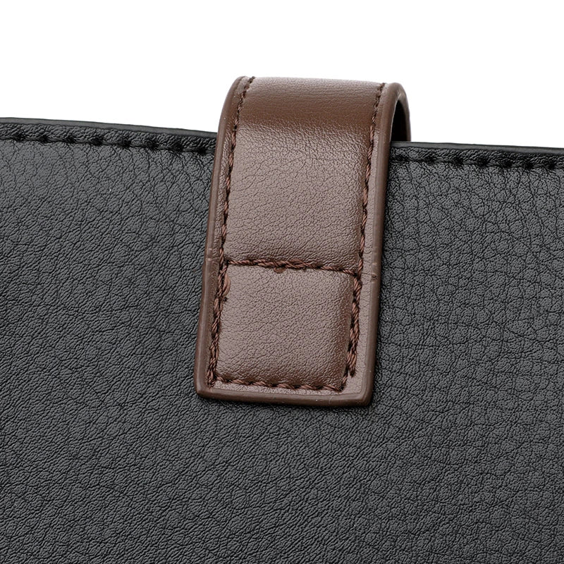 High Quality  Leather Luxury Purses And Handbags Women Bags Designer Female Shoulder Crossbody Bags For Ladies 2024 Sac A Main