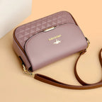 Genuine  Branded  HIgh Quality Handbag Purse Women Casual Crossbody Bags for Women  Shoulder Messenger Bags Luxury Ladies Tote